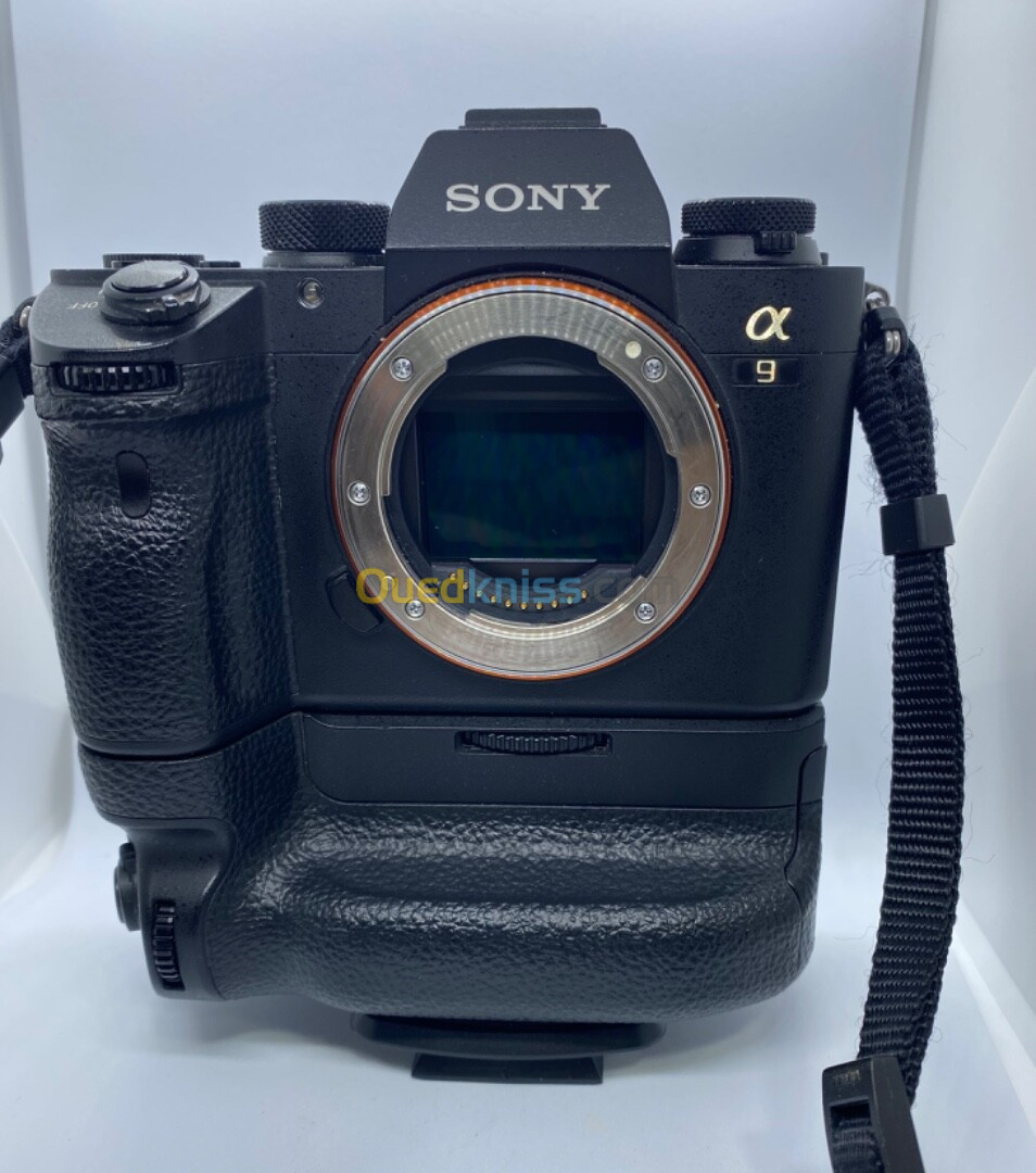 Sony Alpha 9