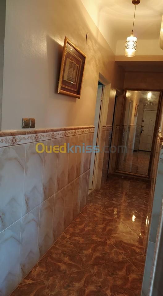 Vente Appartement F4 Tipaza Kolea