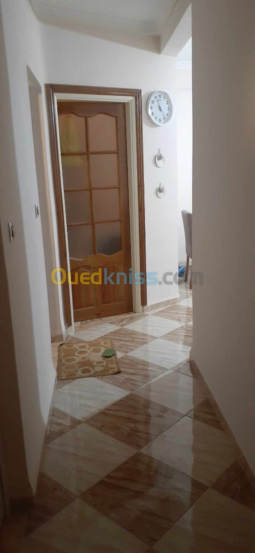 Location Appartement F3 Batna Batna