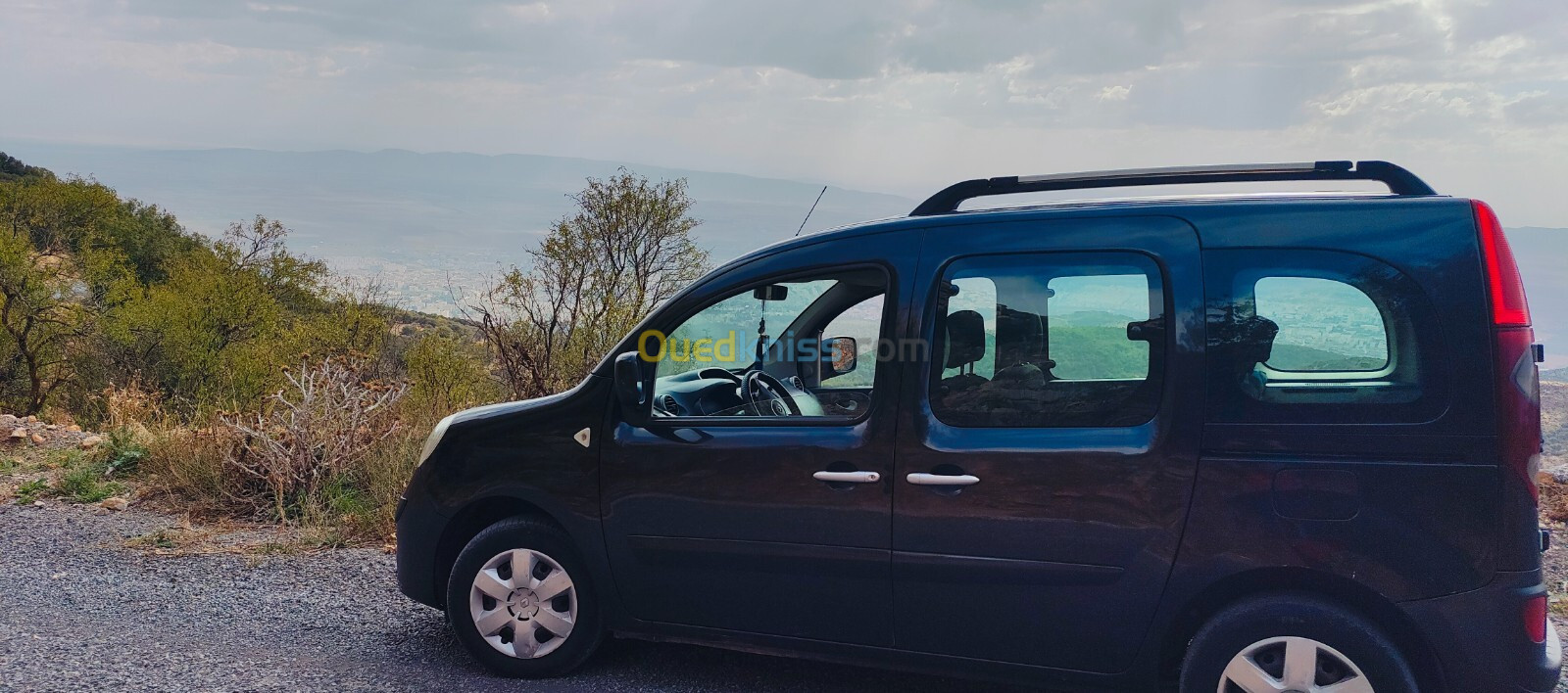 Renault Kangoo 2012 Kangoo