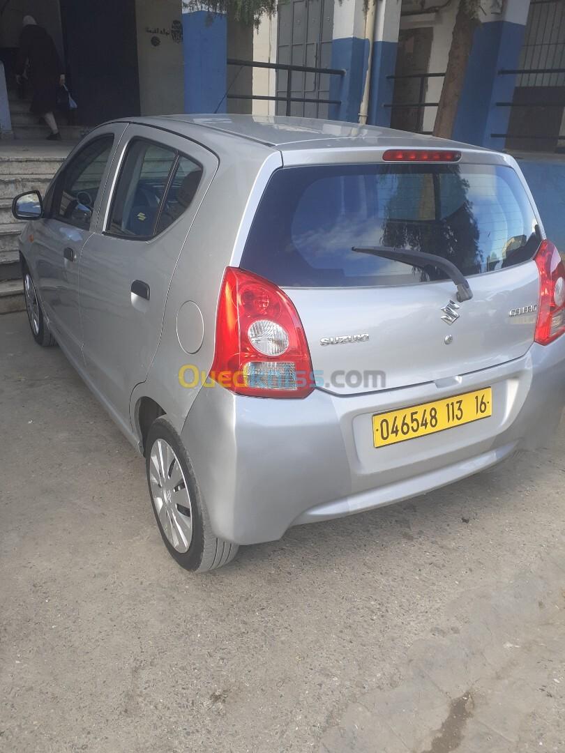 Suzuki Celerio 2013 Celerio