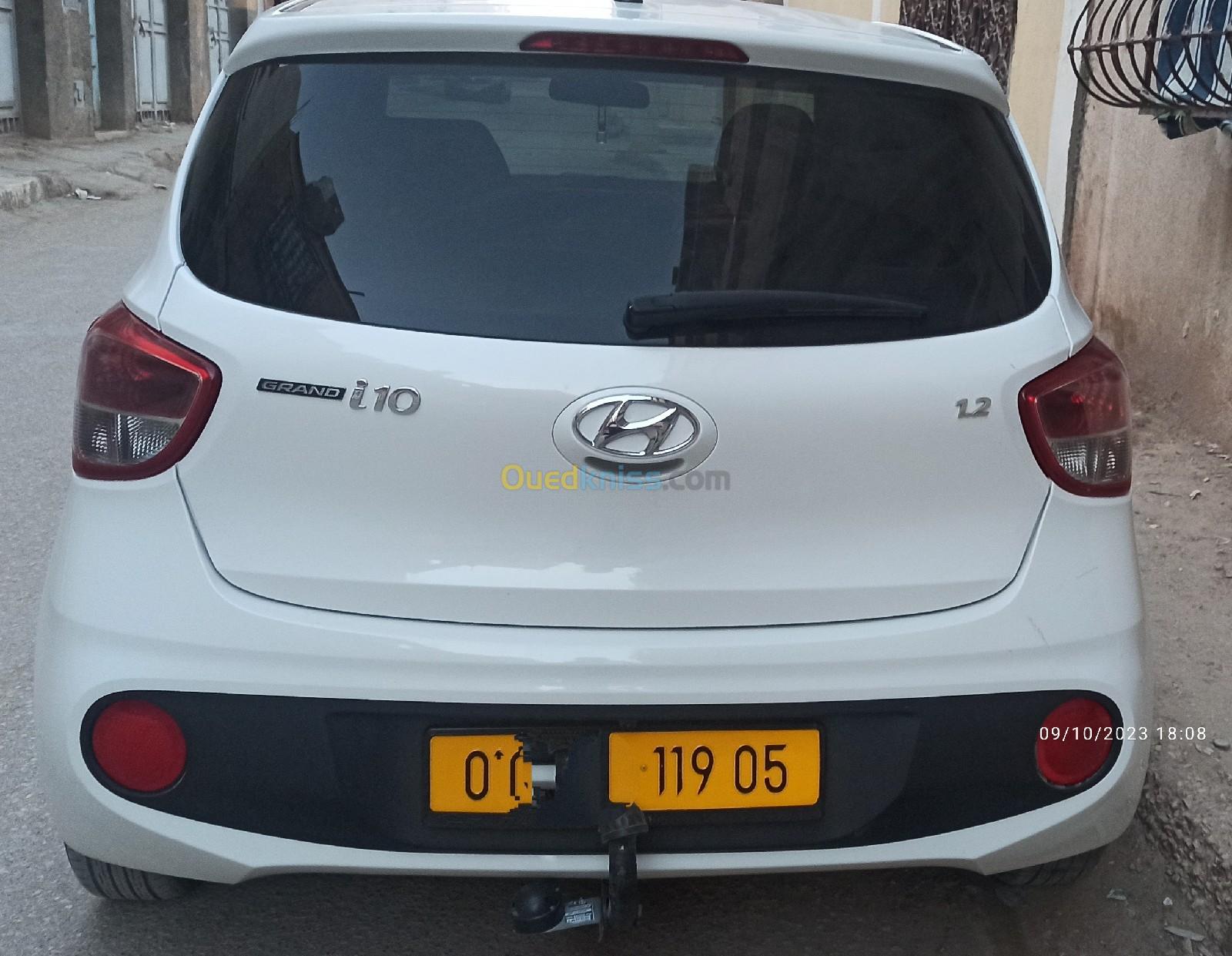 Hyundai i10 2019 i10