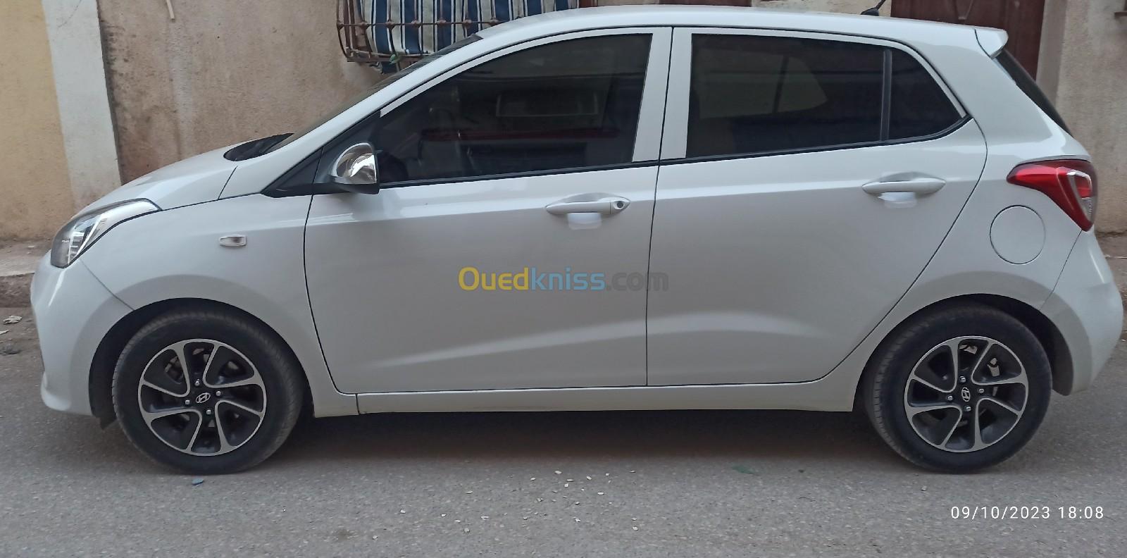 Hyundai i10 2019 i10