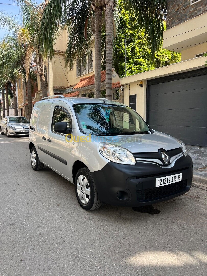 Renault Kangoo 2019 Confort (Utilitaire)