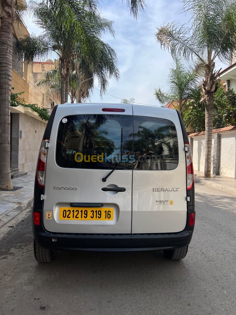 Renault Kangoo 2019 Confort (Utilitaire)