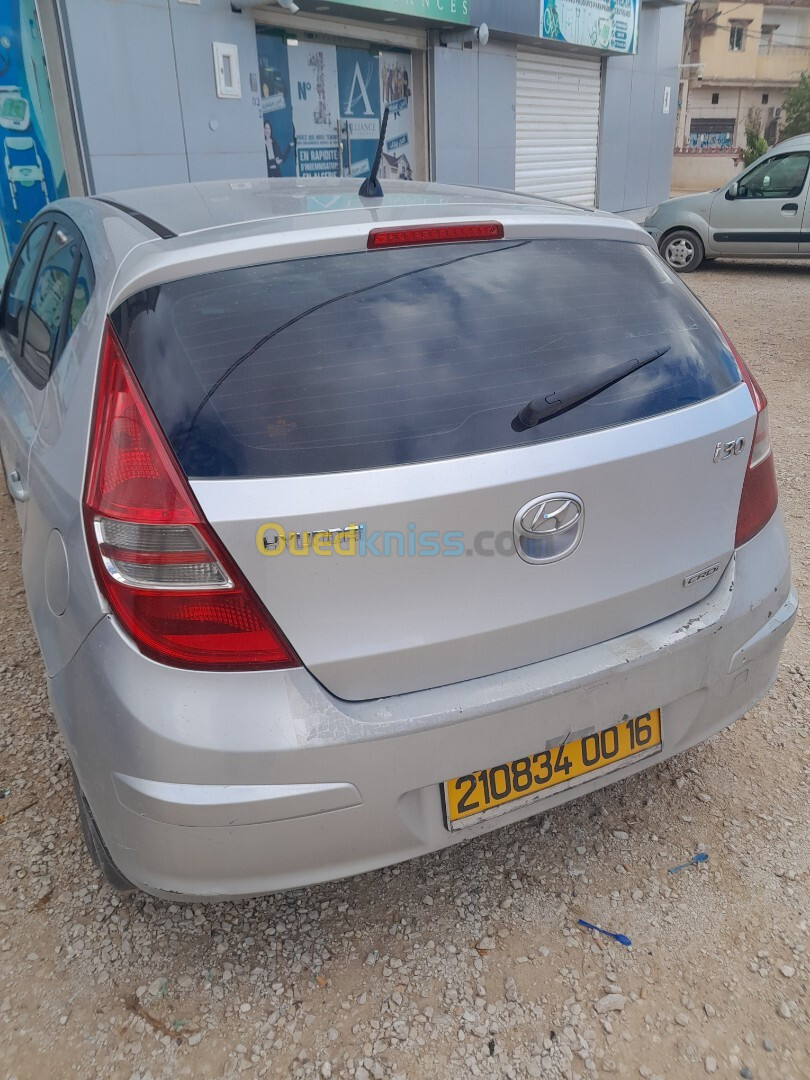 Hyundai i30 2012 i30