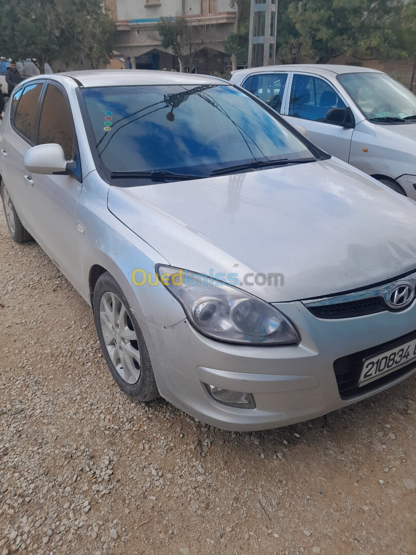 Hyundai i30 2012 i30