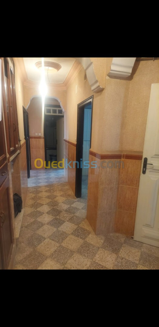 Vente Appartement F5 Tizi Ouzou Draa ben khedda