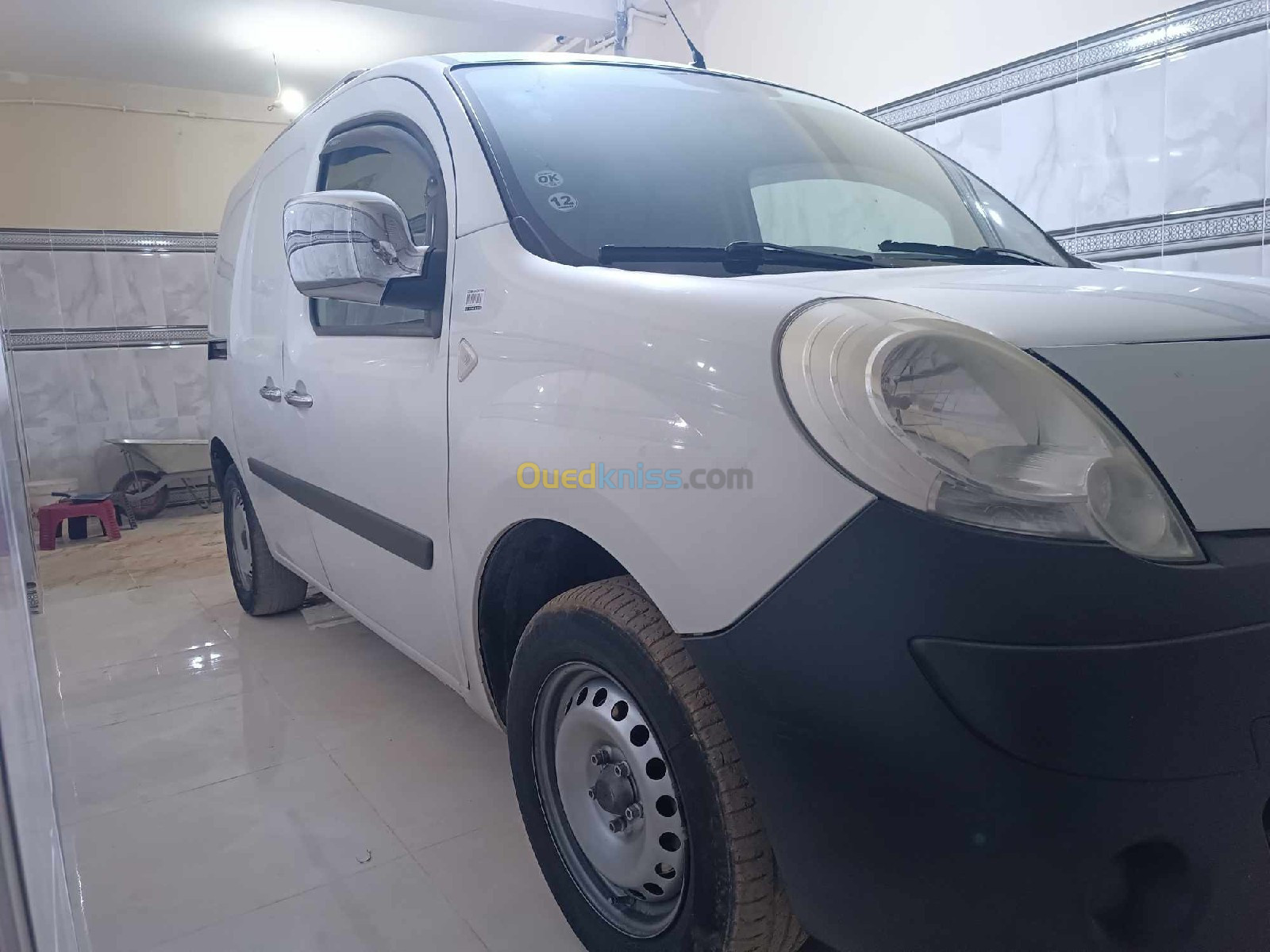 Renault Kangoo 2011 Kangoo