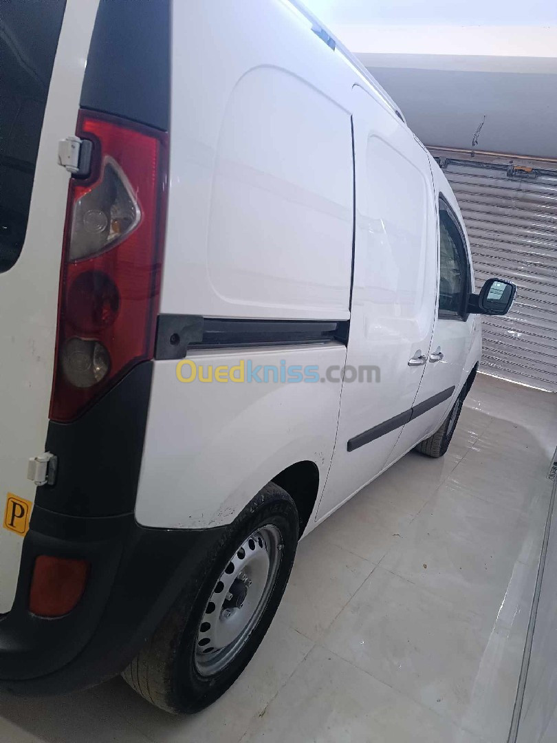 Renault Kangoo 2011 Kangoo