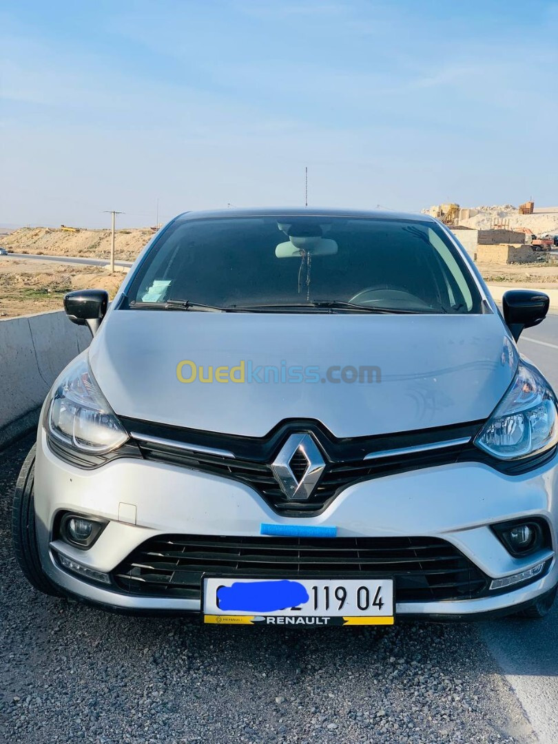 Renault Clio 4 2019 Limited 2