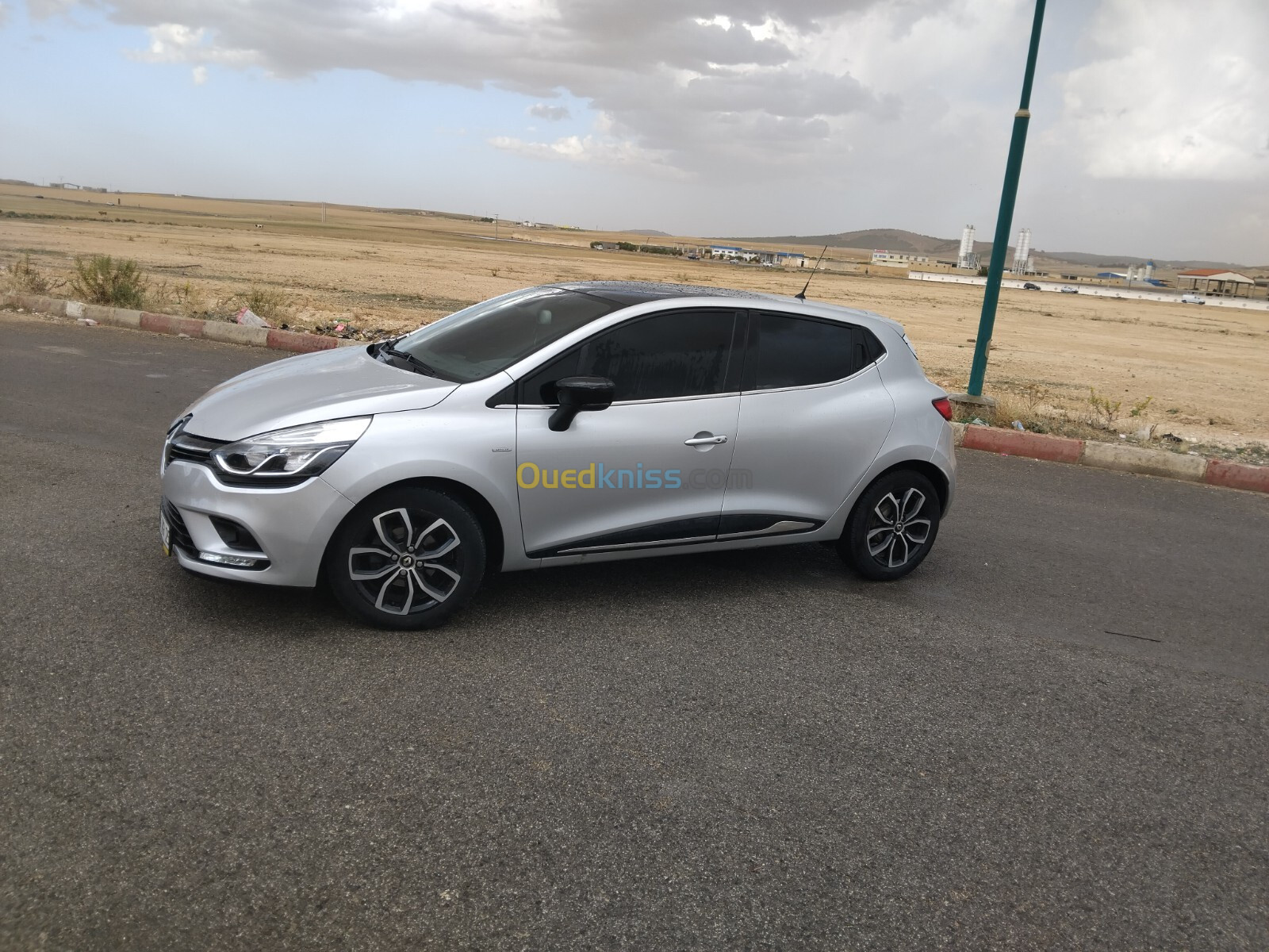 Renault Clio 4 2019 Limited 2