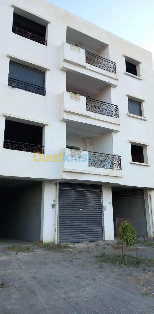 Vente Appartement F5 Boumerdes Dellys