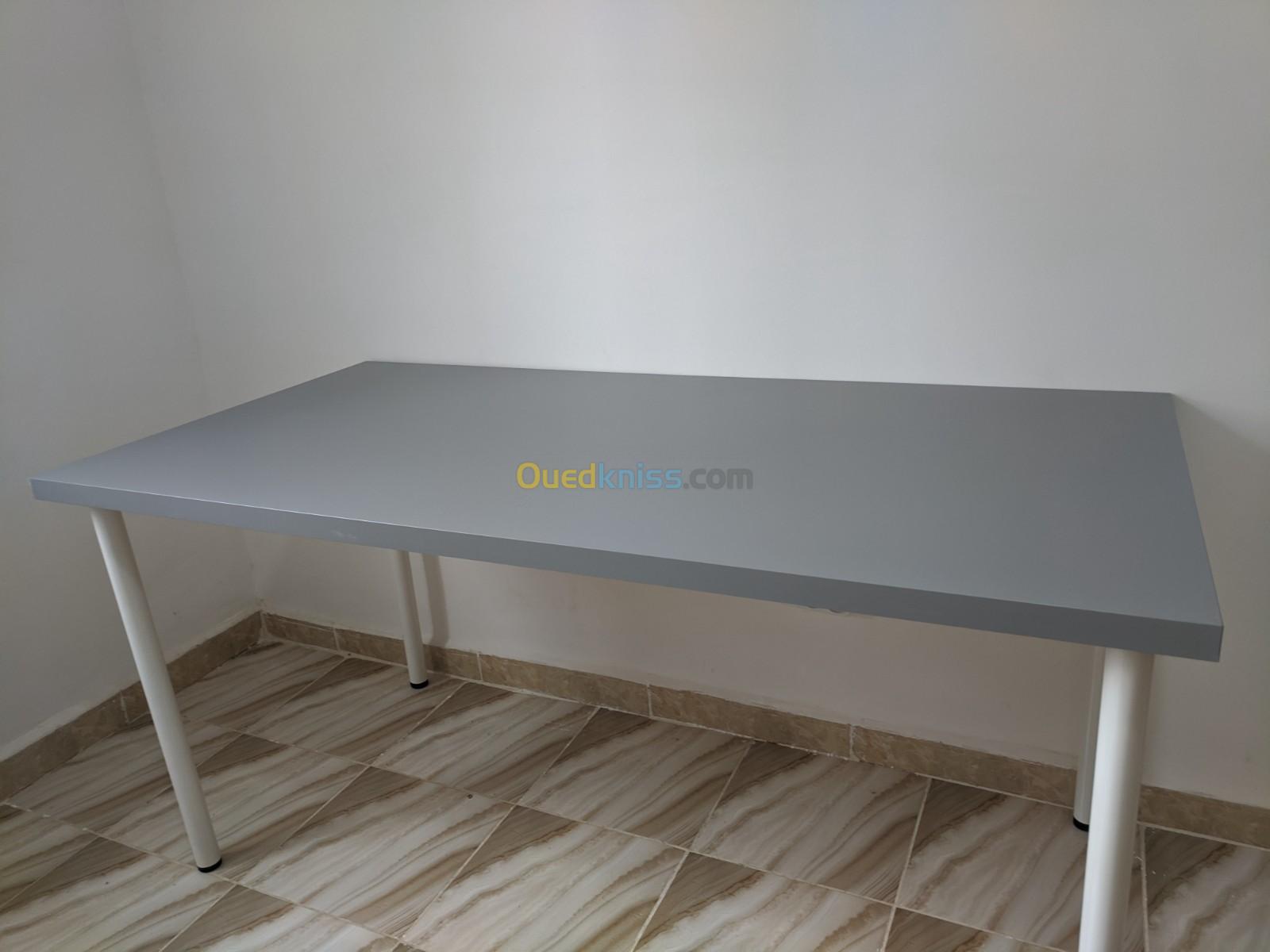 Table bureau IKEA original Europe 