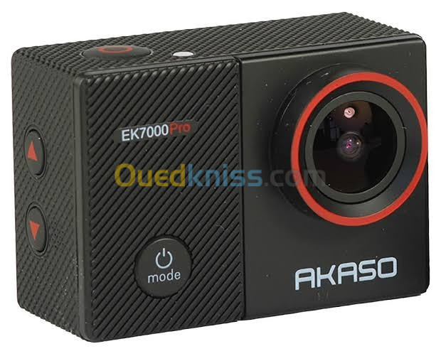 Action Camera 4K EK7000 Pro