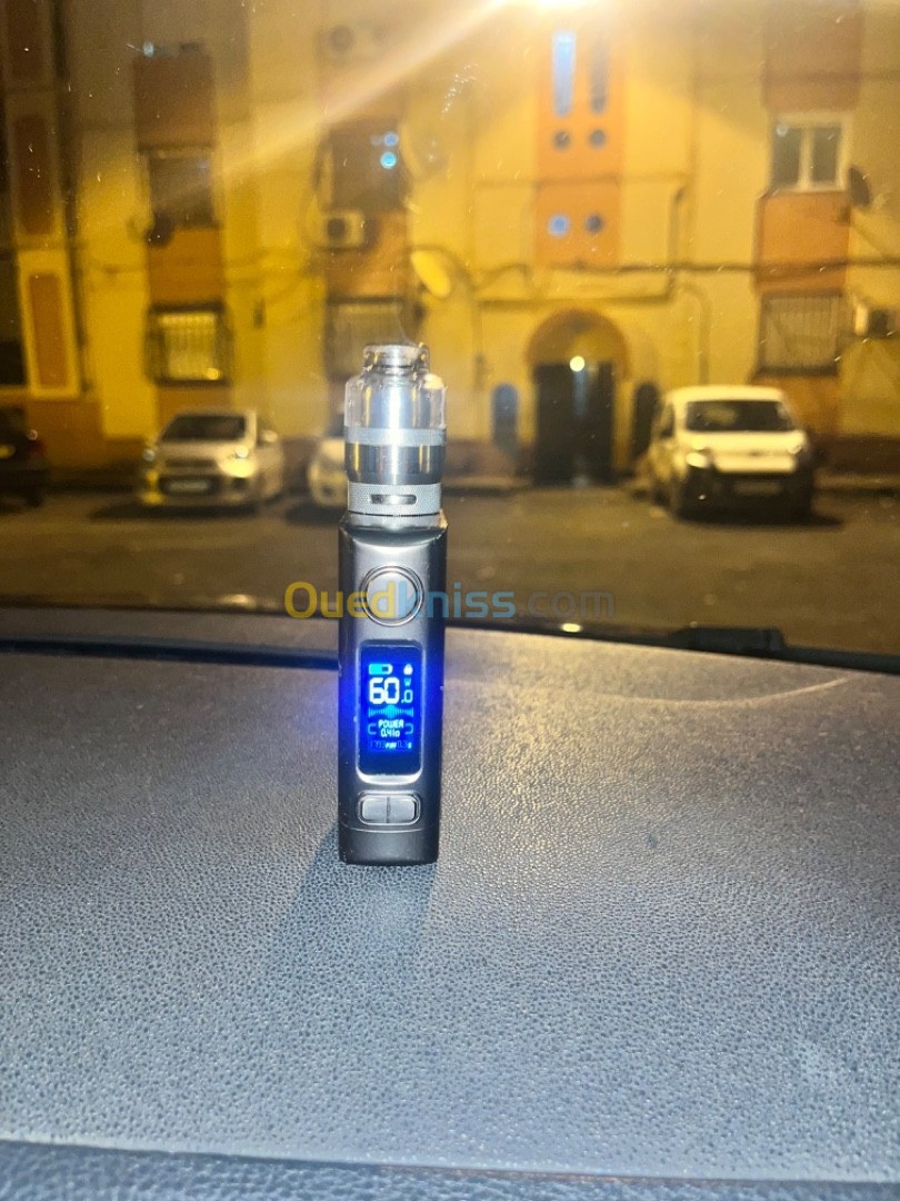 Chicha ELEAF iPower