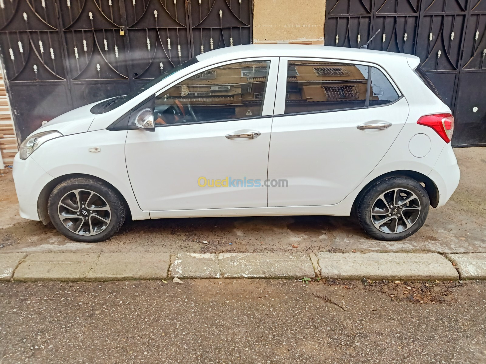 Hyundai Grand i10 2019 DZ