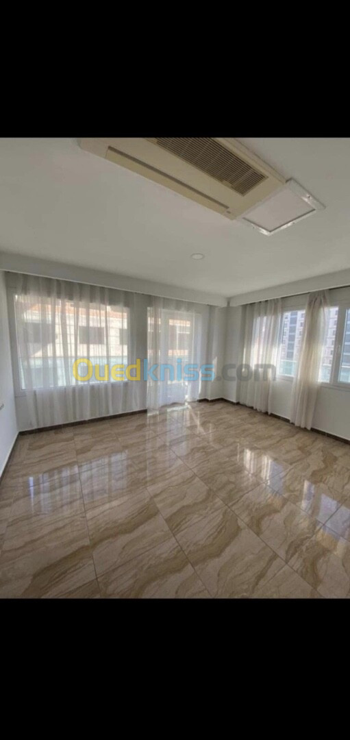 Vente Appartement F4 Oran Oran