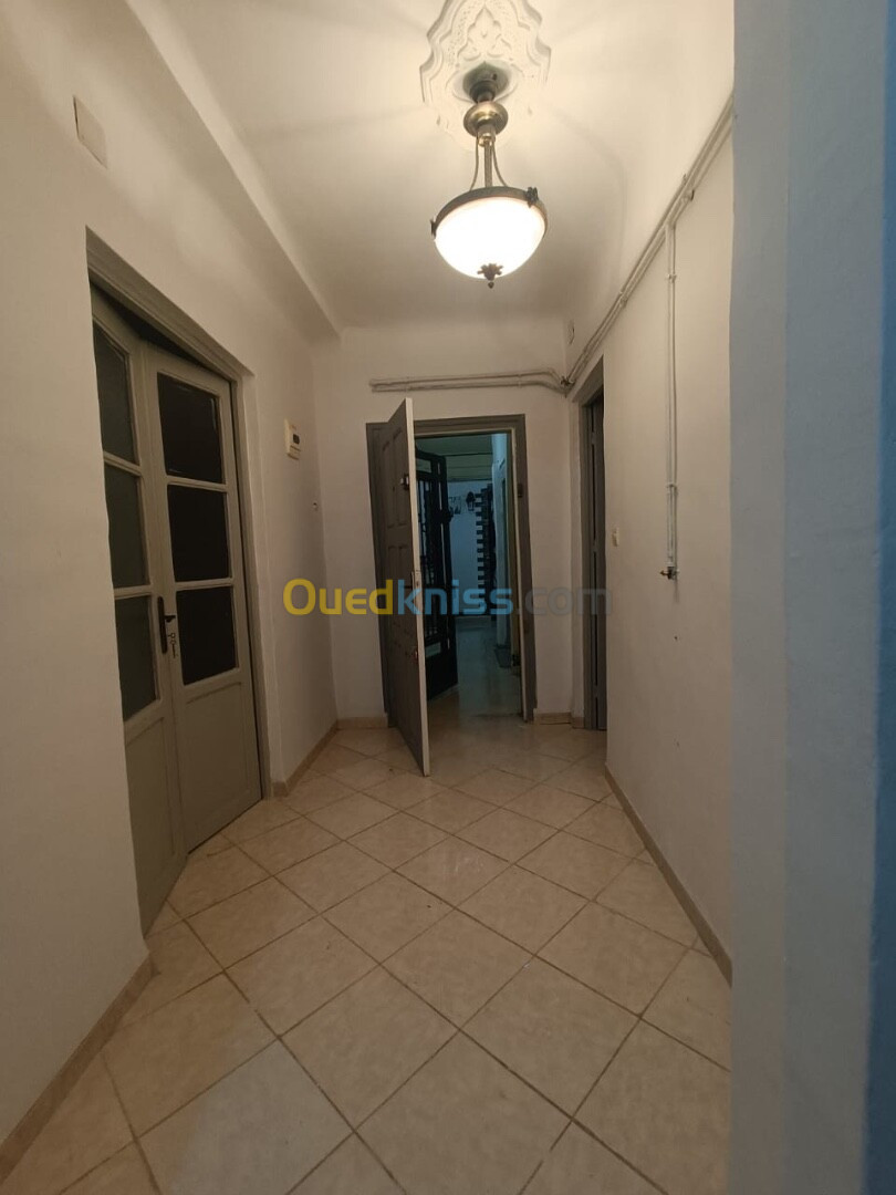 Vente Appartement F3 Oran Bir el djir