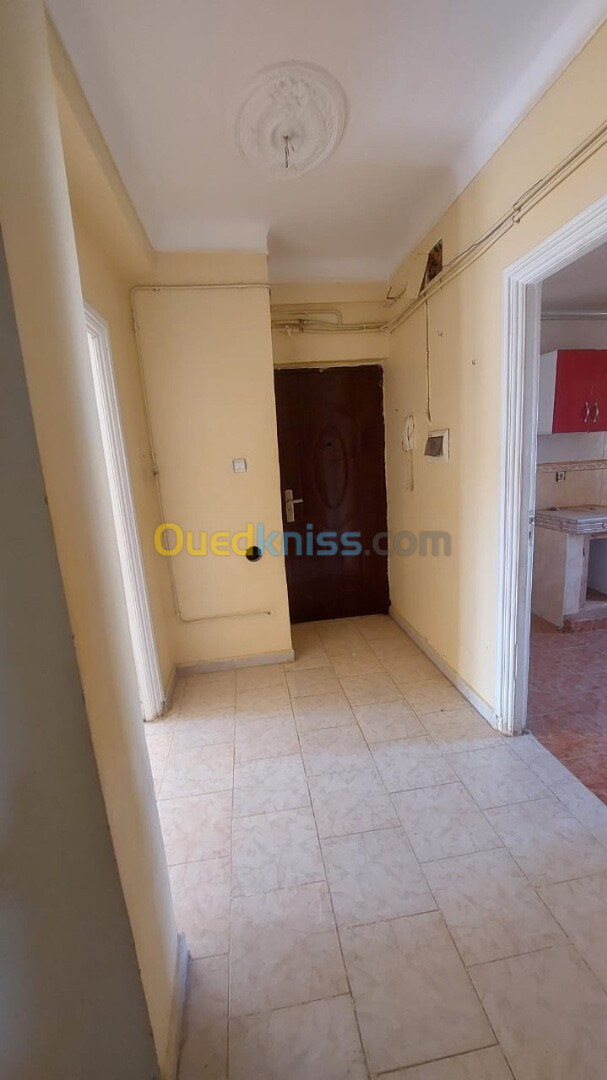 Vente Appartement F3 Oran Bir el djir