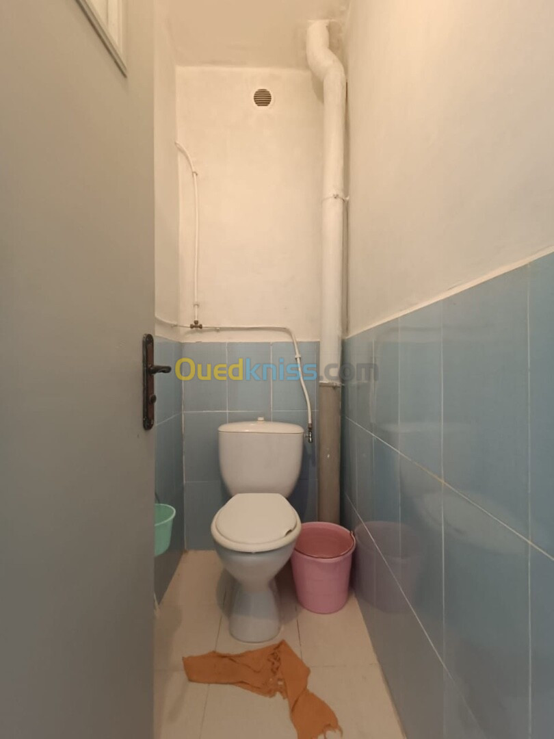 Vente Appartement F3 Oran Bir el djir