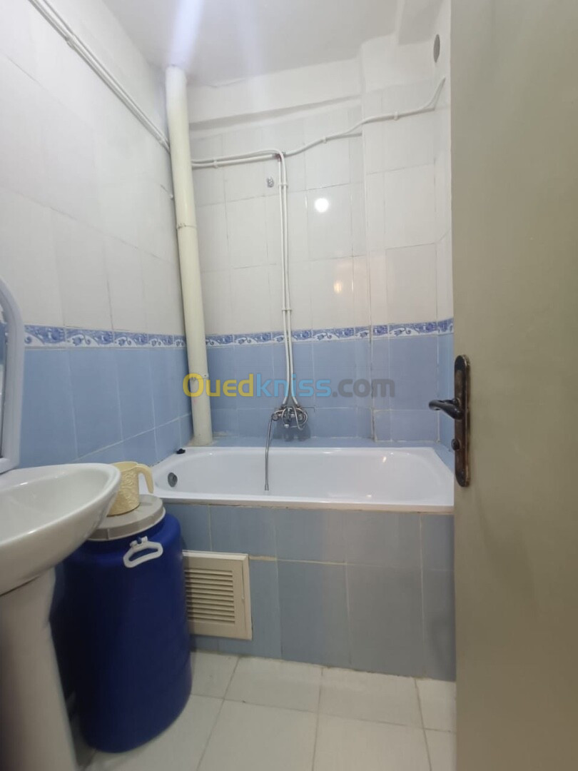 Vente Appartement F3 Oran Bir el djir