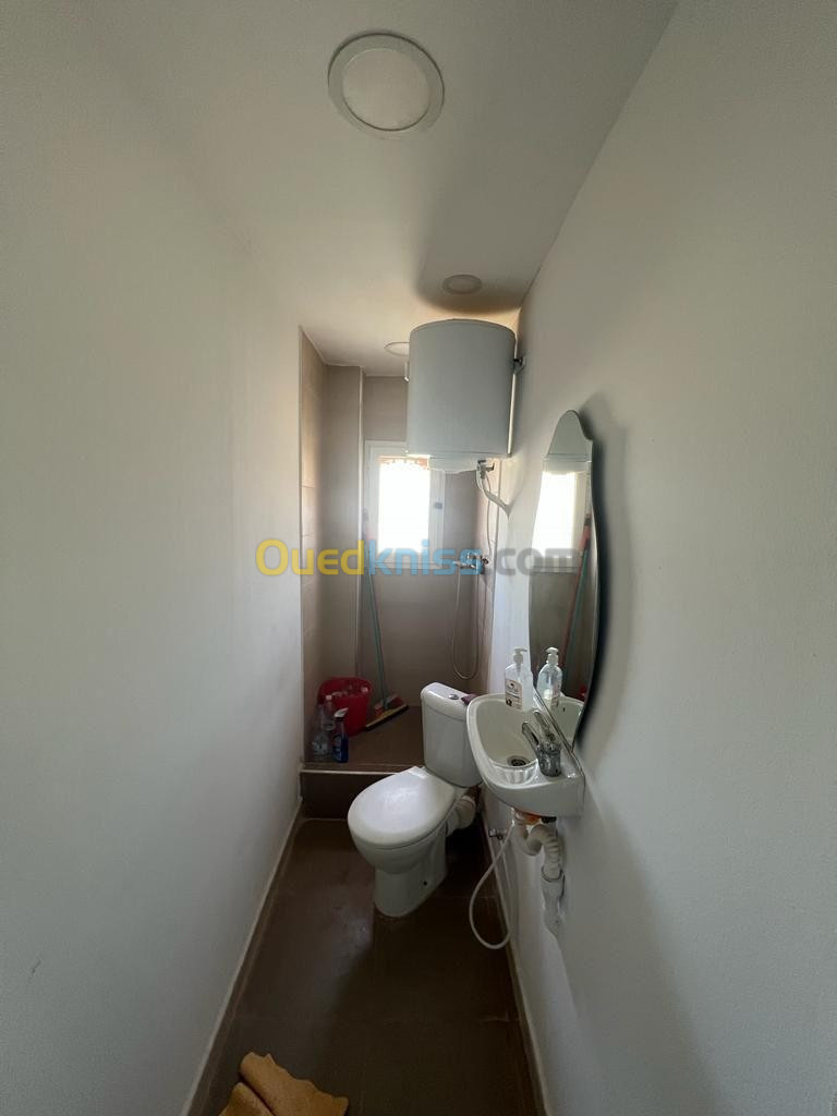 Vente Appartement F3 Oran Oran