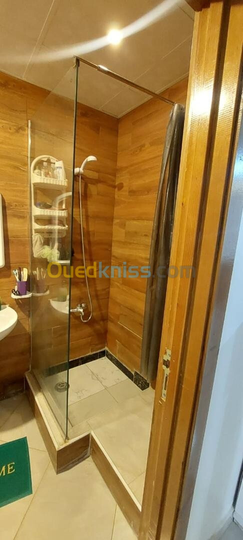 Vente Appartement F2 Oran Bir el djir