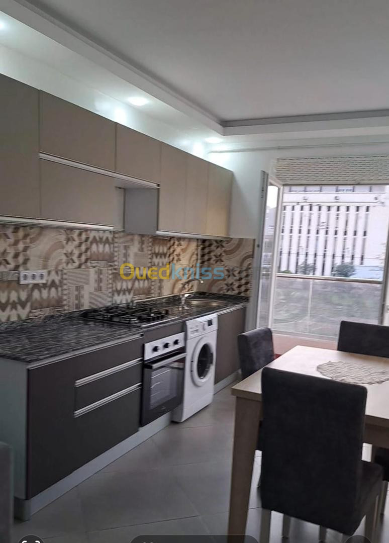 Location Appartement F2 Oran Oran