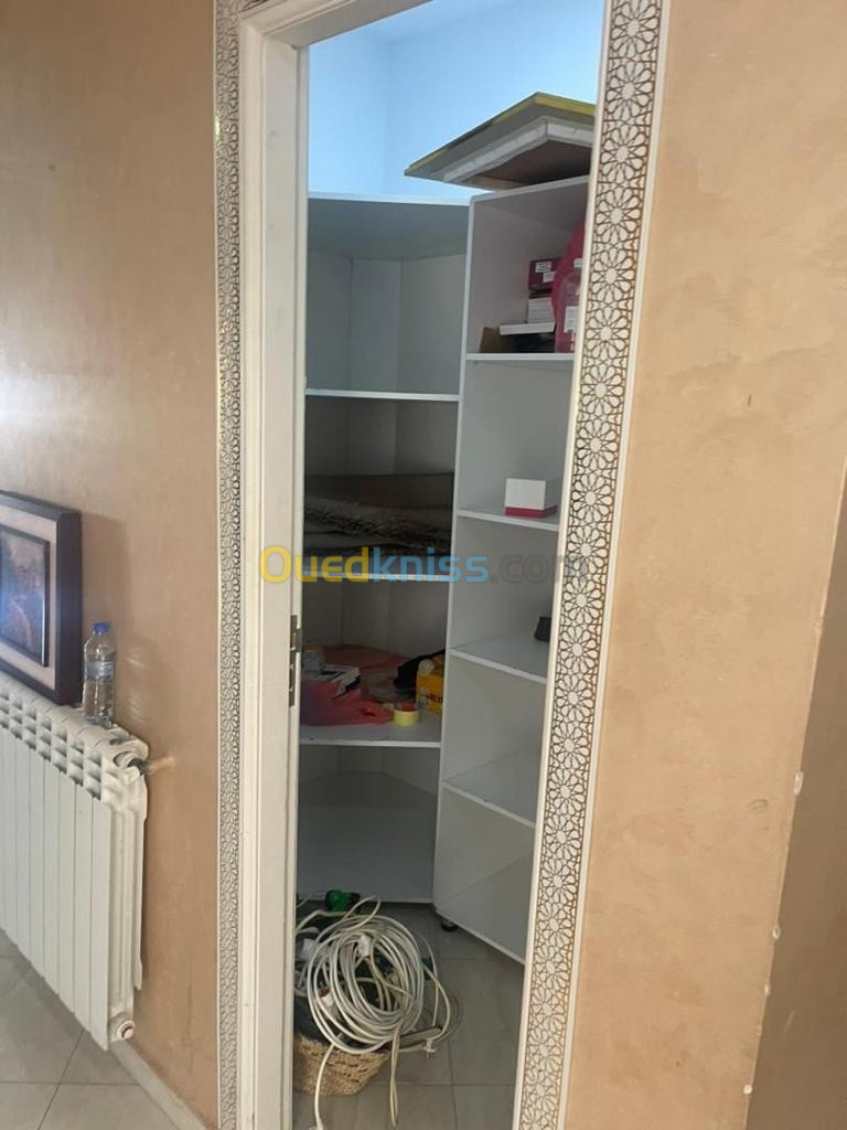 Vente Appartement F4 Oran Bir el djir