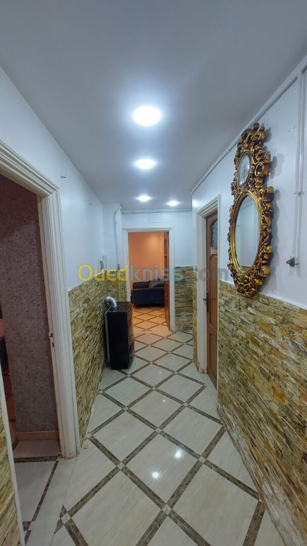 Vente Appartement F3 Oran Bir el djir