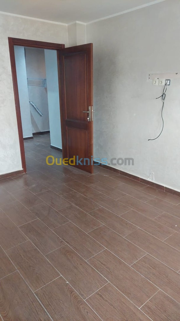 Vente Appartement F3 Oran Bir el djir