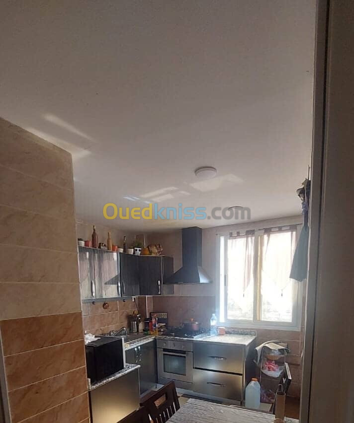 Vente Appartement F3 Oran Bir el djir