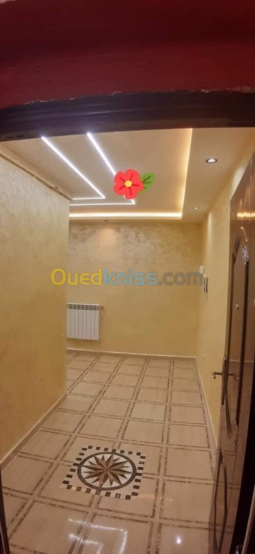 Vente Appartement F4 Oran Oran