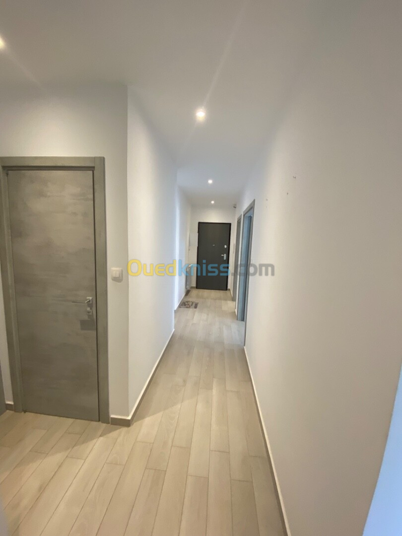 Vente Appartement F3 Oran Oran