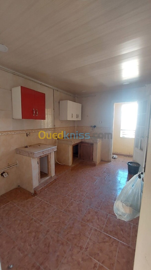 Vente Appartement F3 Oran Bir el djir