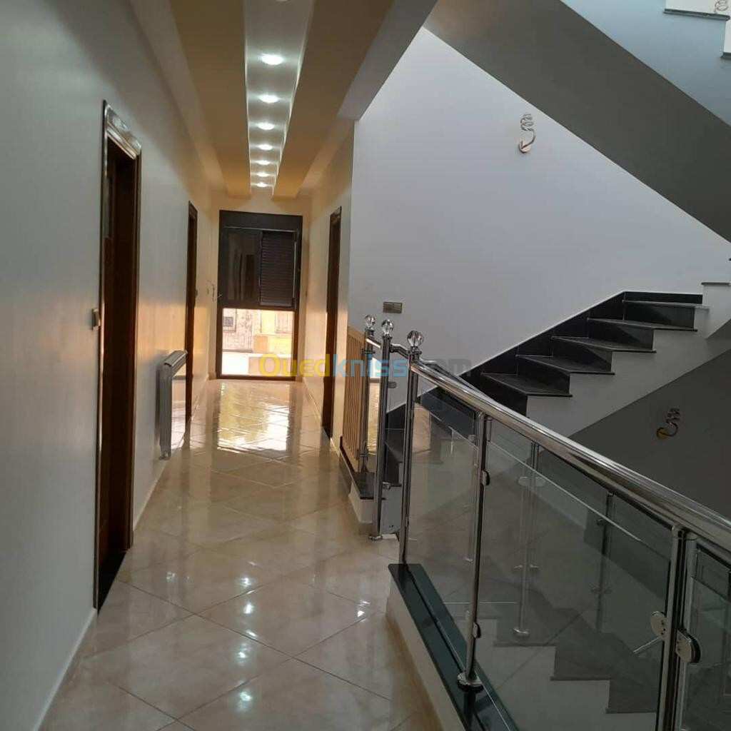 Vente Villa Oran Oran