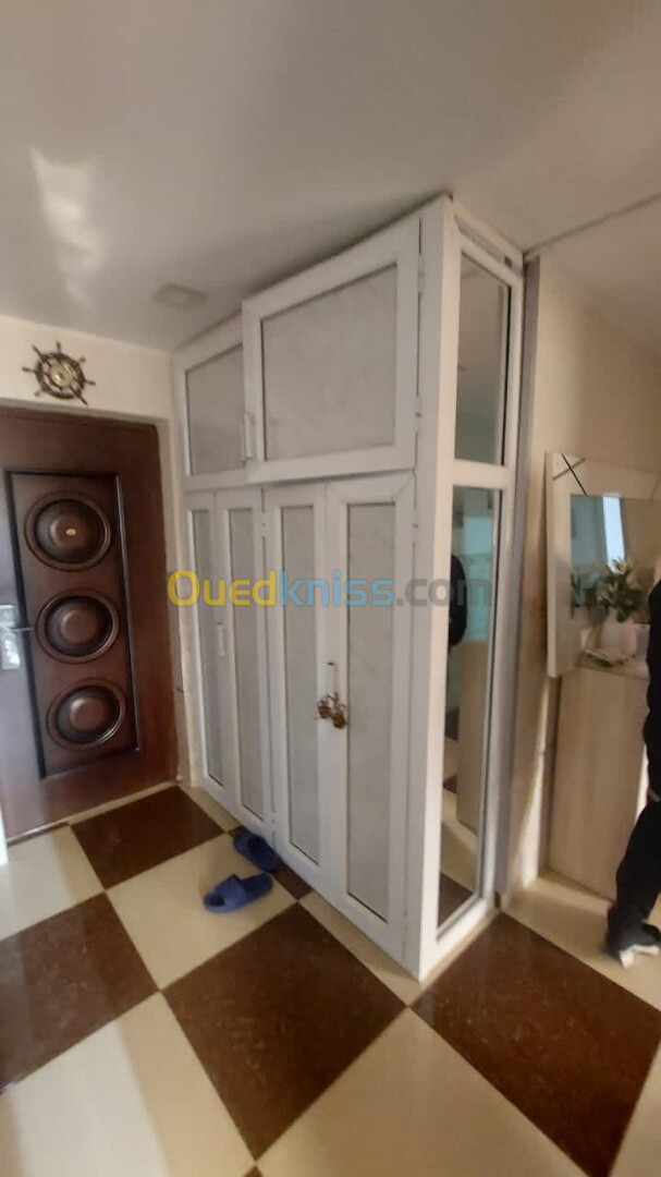 Vente Appartement F3 Oran Bir el djir