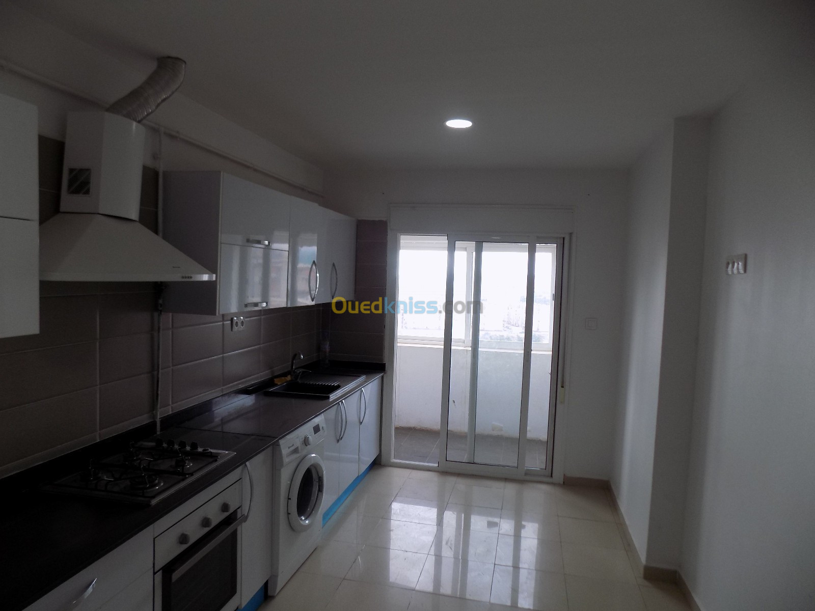 Vente Appartement F4 Oran Bir el djir