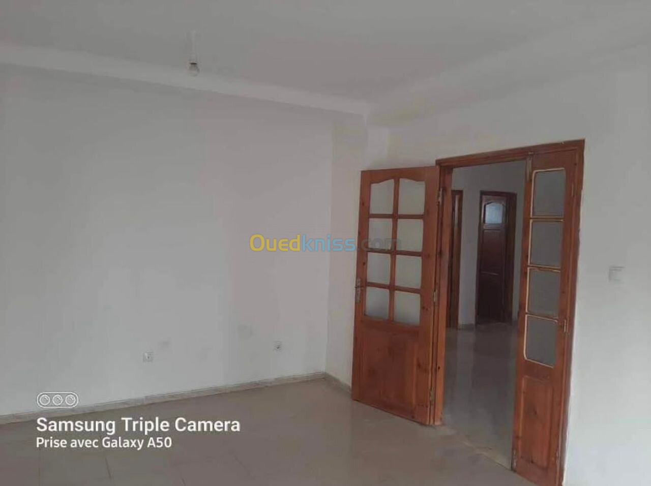 Location Appartement F3 Oran Oran