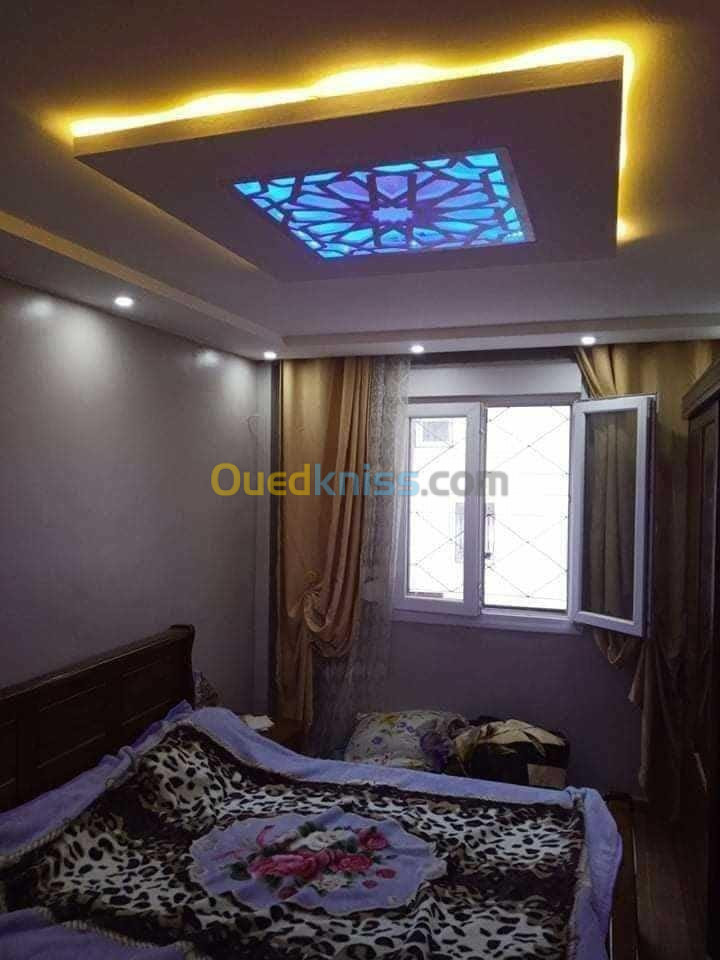 Location Appartement F3 Oran Bir el djir