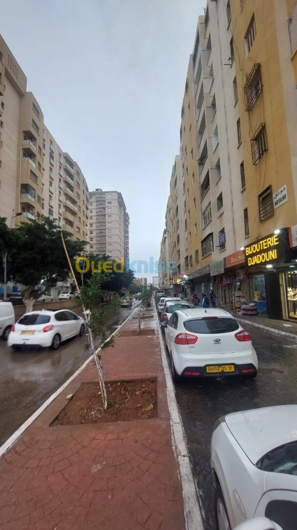 Vente Local Oran Bir el djir