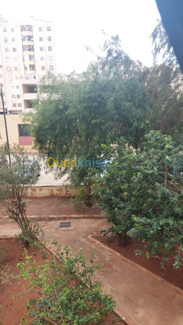 Vente Appartement F3 Oran Bir el djir