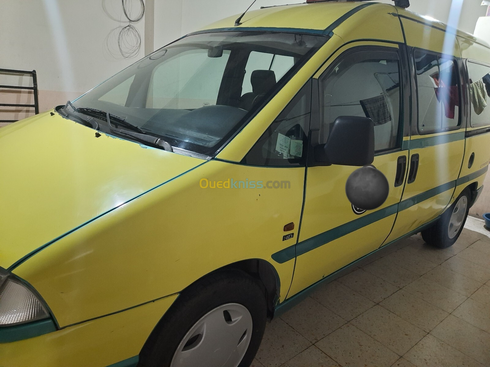 Citroen Expert 2000 