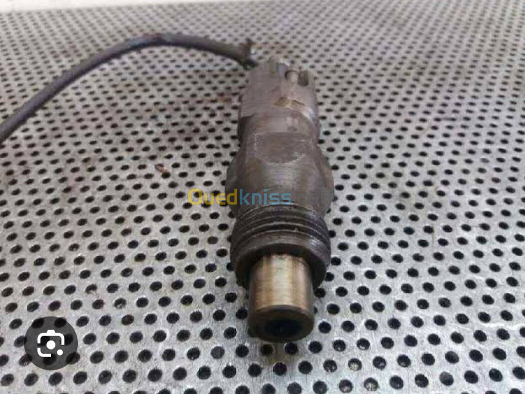 Injecteur pilote électrique 1.9d