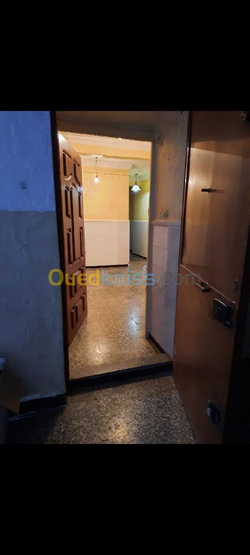 Vente Appartement F4 Blida Boufarik