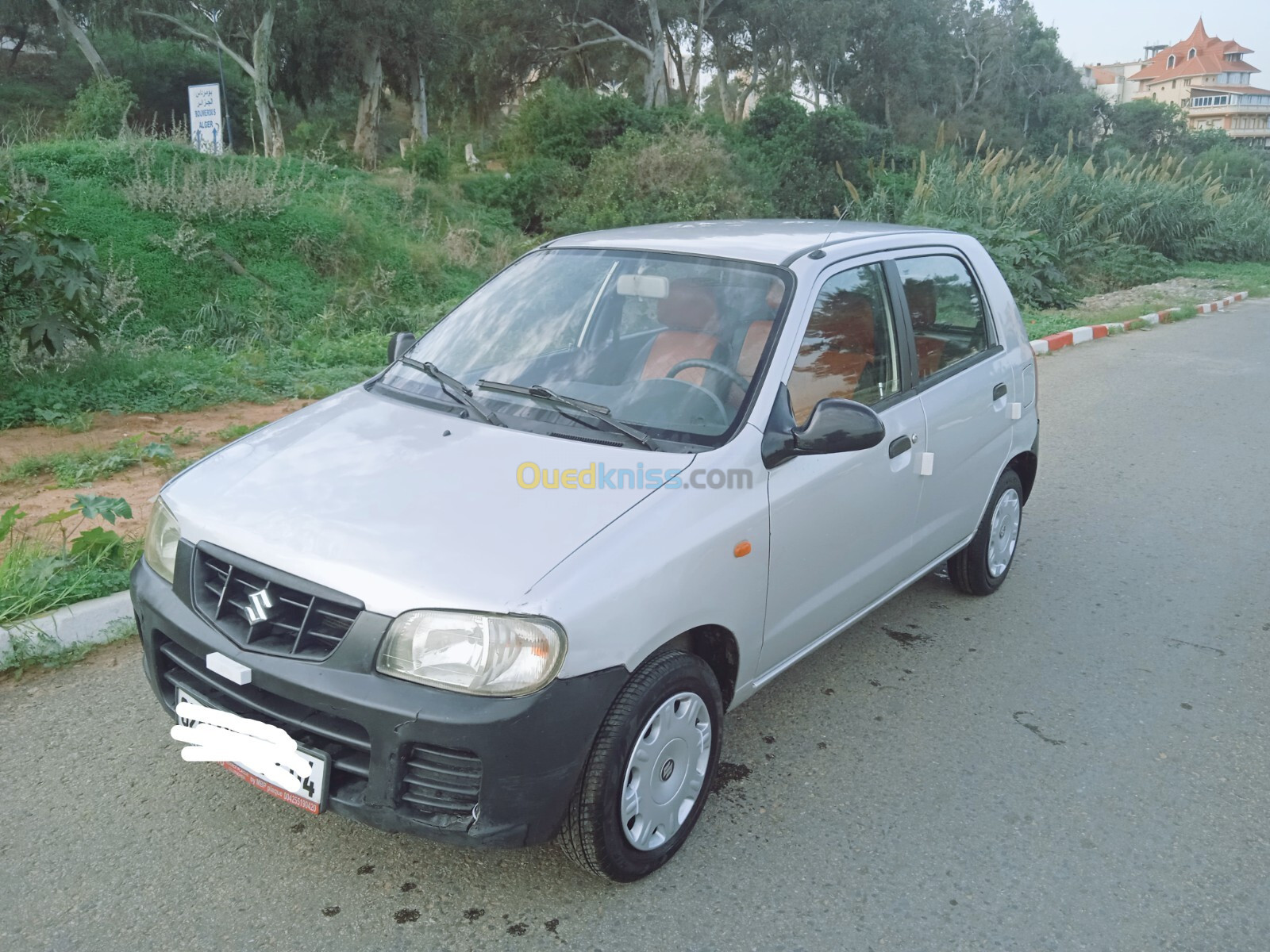 Suzuki Alto 2012 DLX