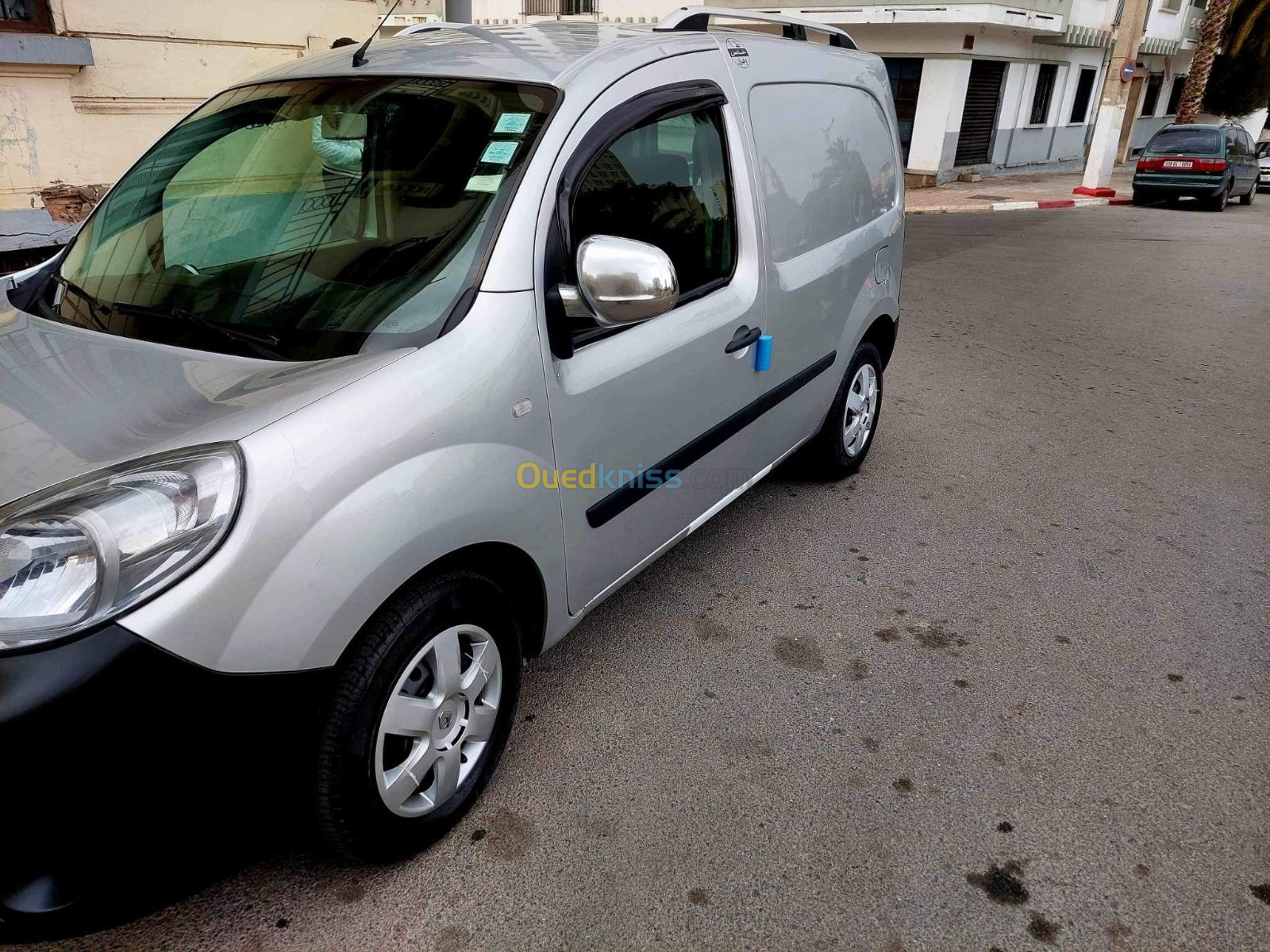 Renault Kangoo 2017 