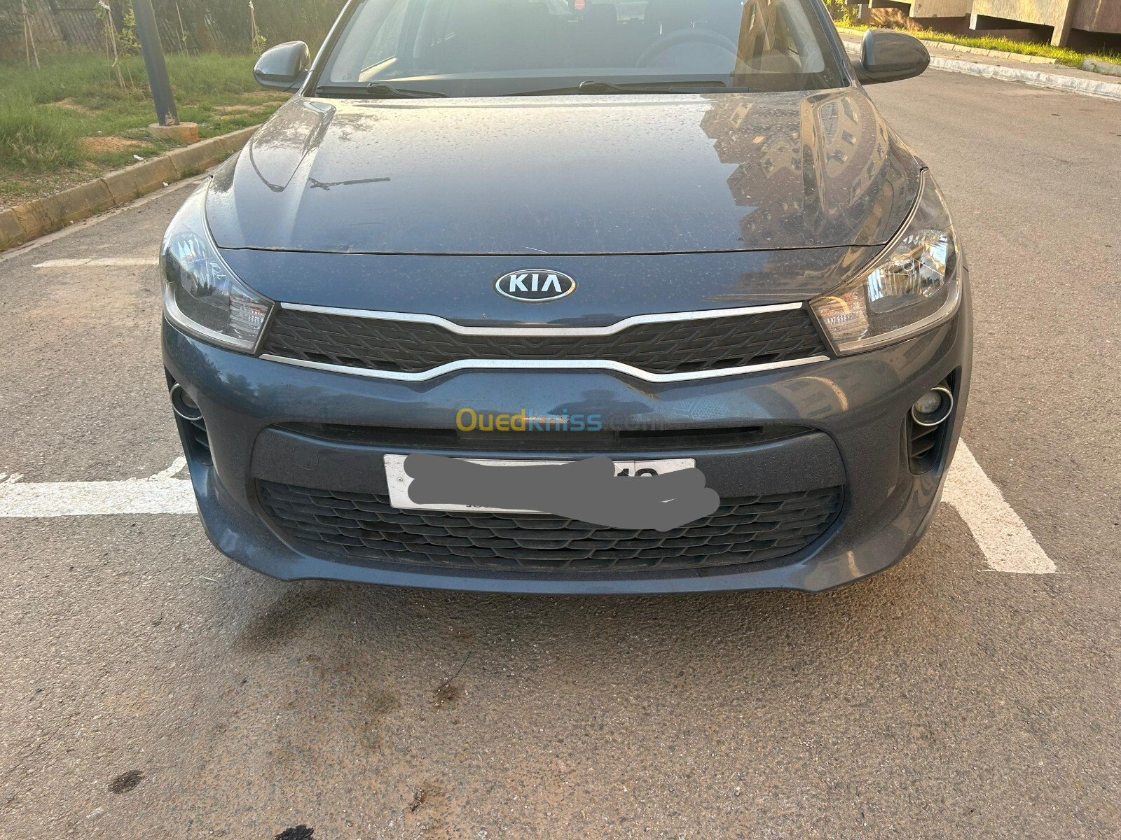 Kia Rio 2019 LX