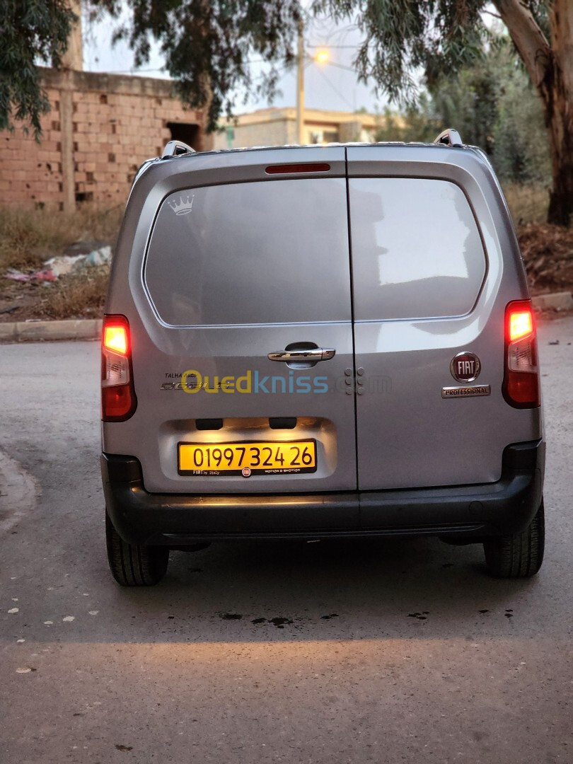 Fiat doblo 2024 Oran